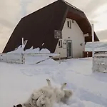 Utopia Mountain Villa *