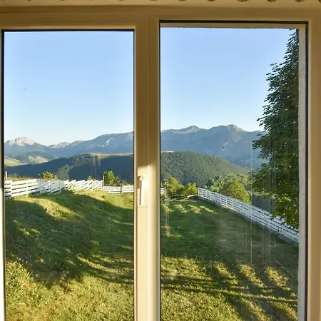 Villa Utopia Mountain Bjelašnica