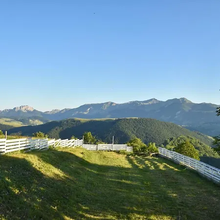 Utopia Mountain Bjelašnica