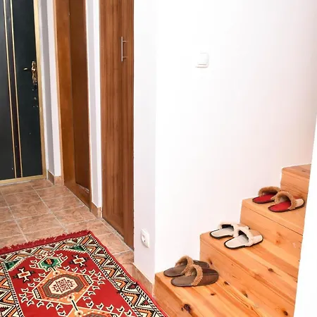 Villa Utopia Mountain *