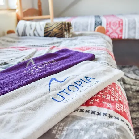 Utopia Mountain * Bjelašnica