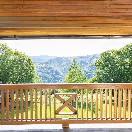 Utopia Mountain Bjelašnica