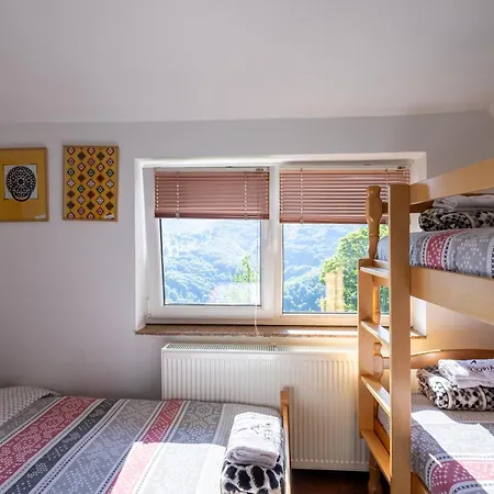 Utopia Mountain Willa Bjelašnica