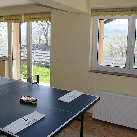 Villa Utopia Mountain *