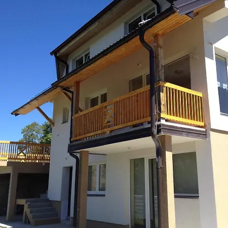 Villa Utopia Mountain Bjelašnica