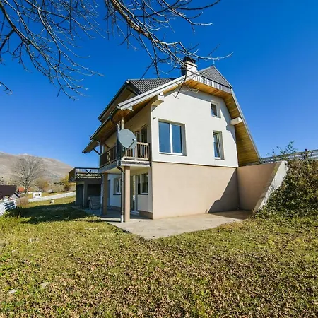 Utopia Mountain Bjelašnica