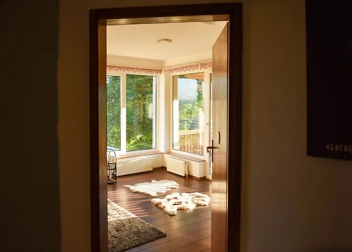 Villa Utopia Mountain