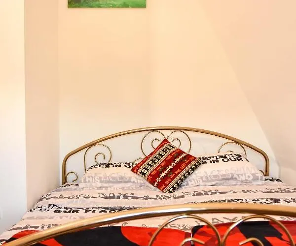 Utopia Mountain Bjelasnica