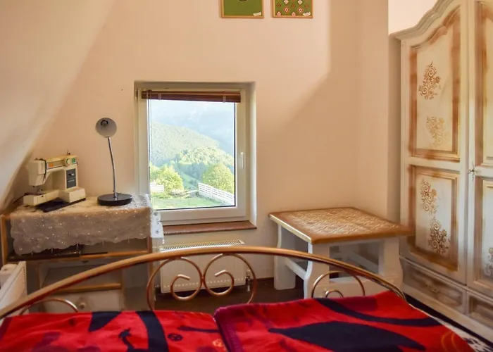 Villa Utopia Mountain