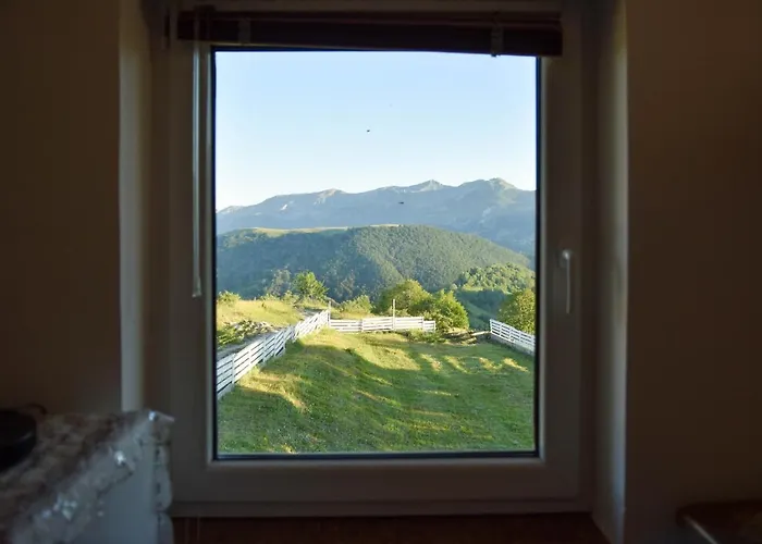 Villa Utopia Mountain