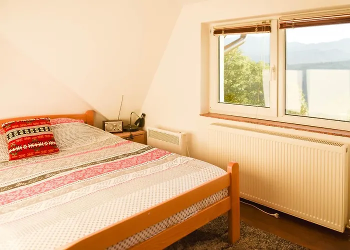 Villa Utopia Mountain