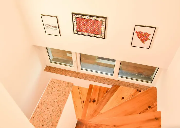 Utopia Mountain Villa *