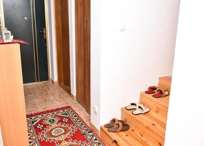 Villa Utopia Mountain *