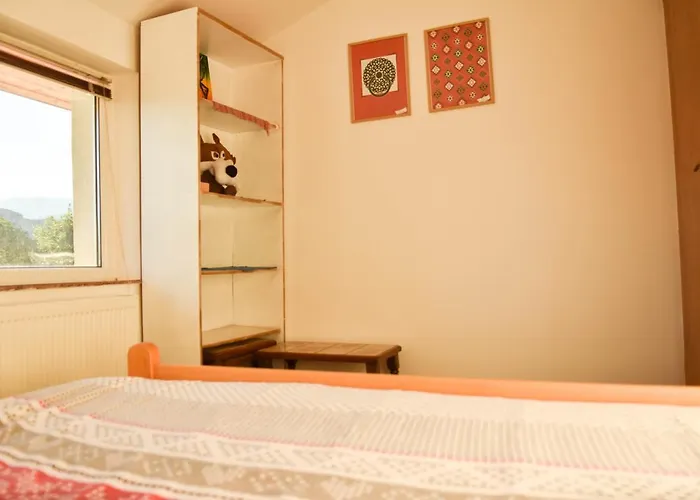 Utopia Mountain Villa