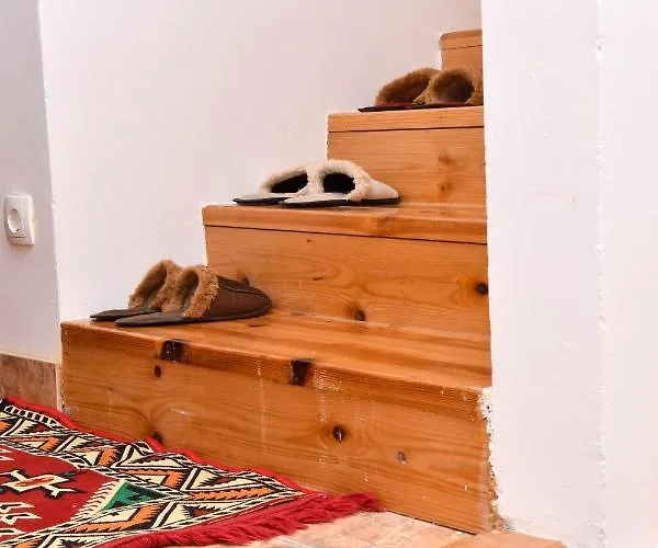 Utopia Mountain Villa *