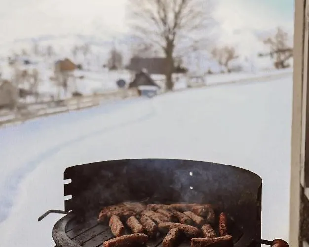 Utopia Mountain * Bjelasnica
