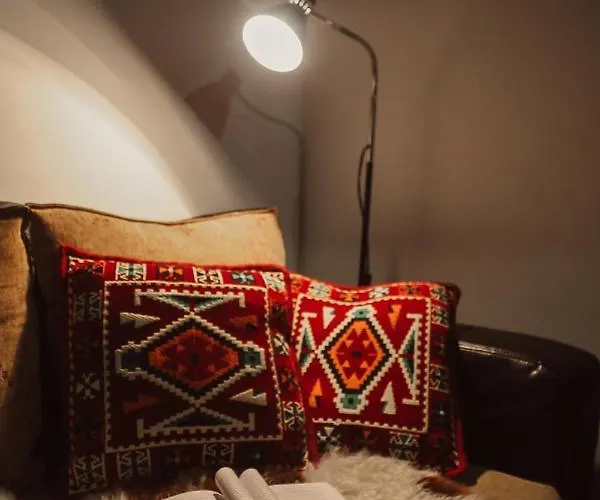 Utopia Mountain Bjelasnica