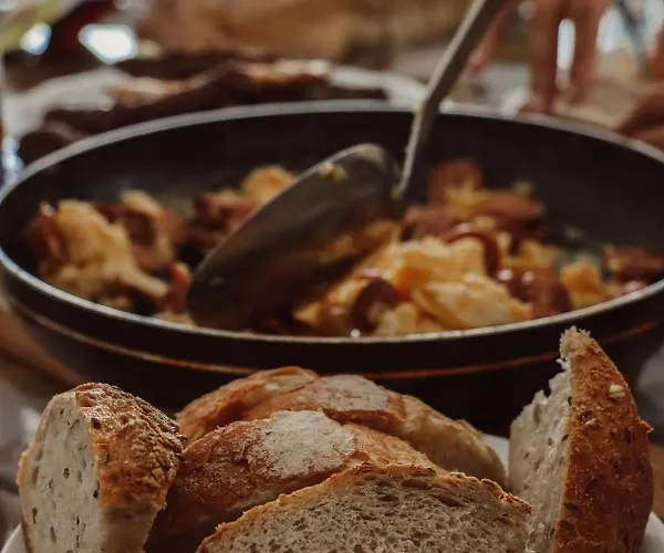 Utopia Mountain Villa