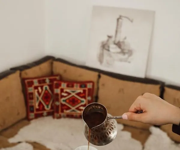 Utopia Mountain Villa *