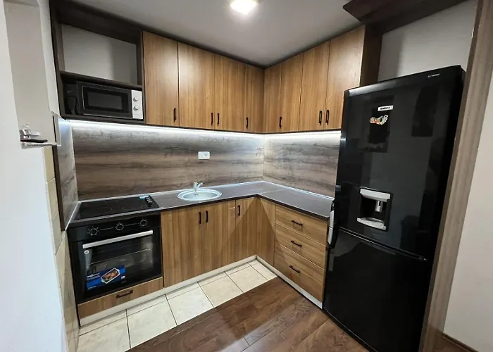 Villa Utopia Mountain Bjelasnica